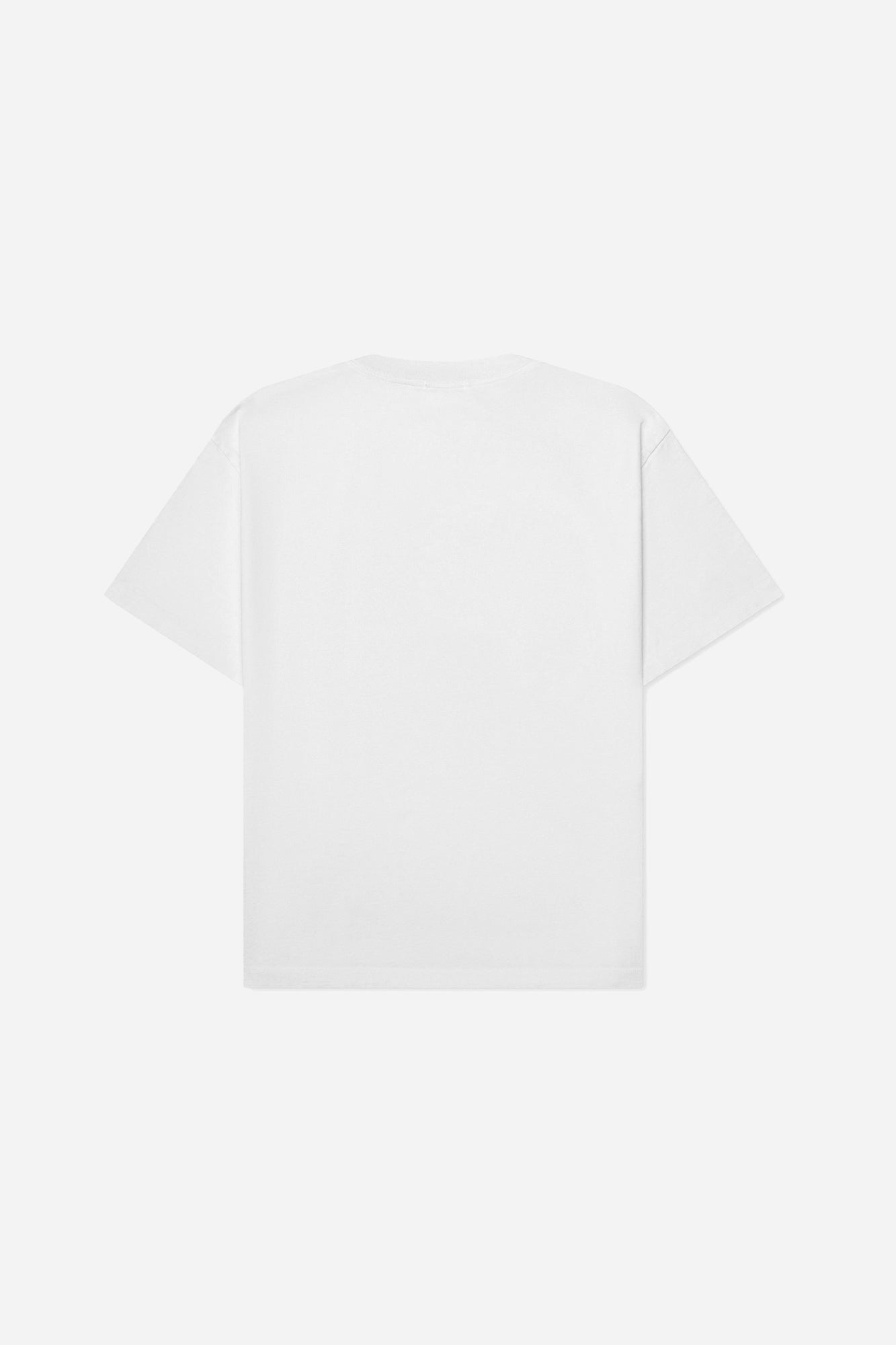 7 STAR Tee - White