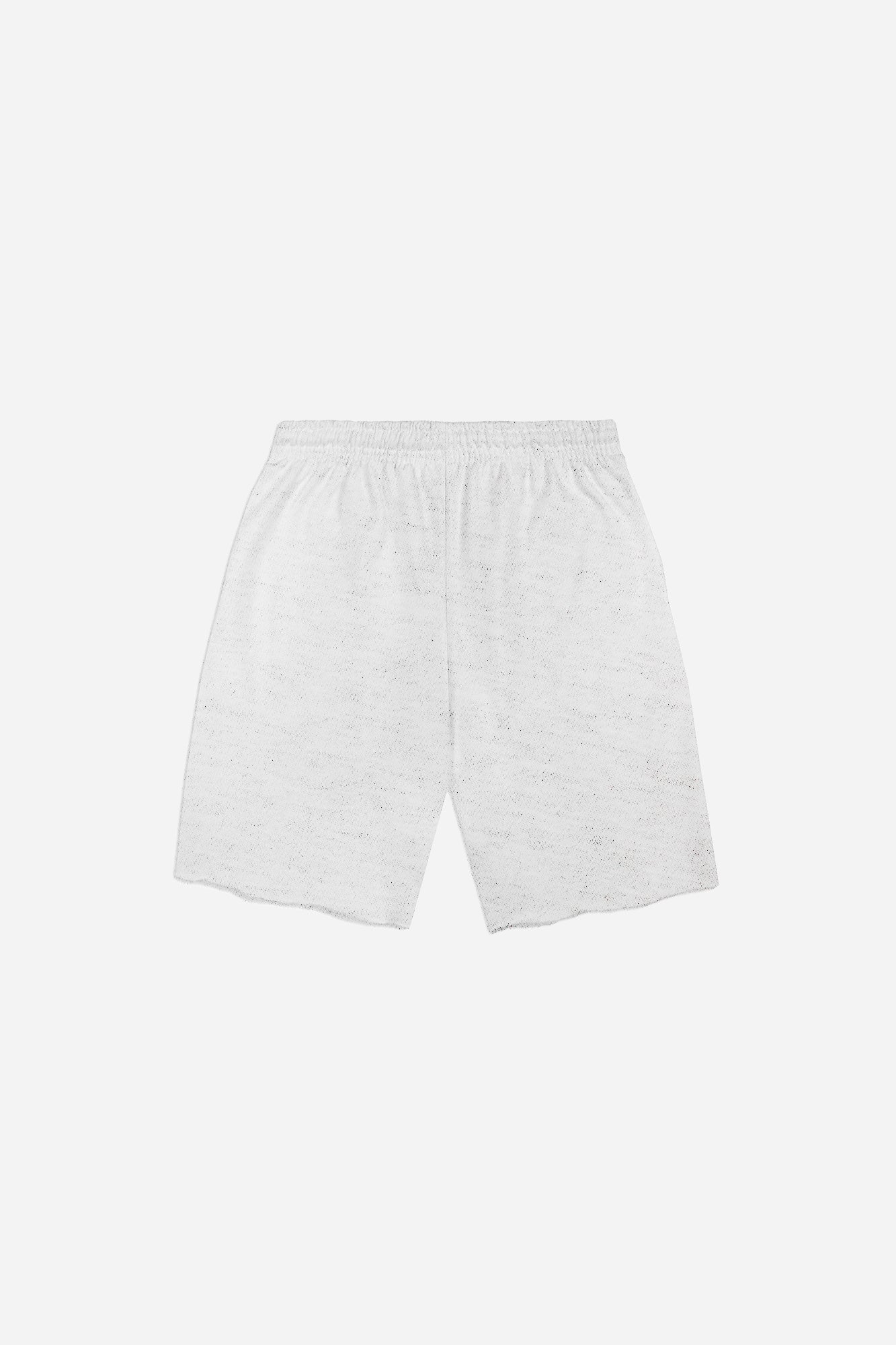 DaRC Shorts - Heater Grey