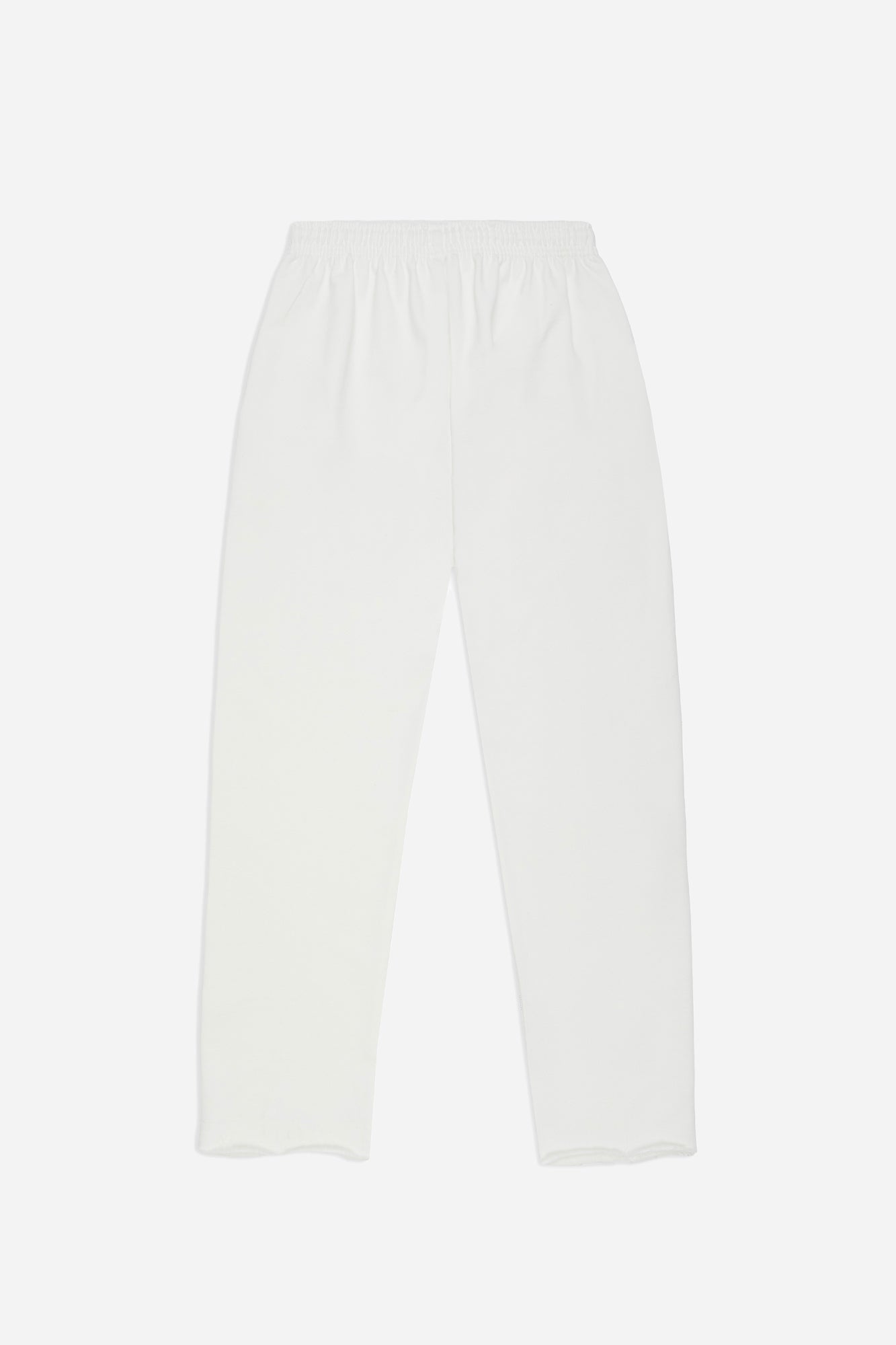 Studio Sweatpants - Ivory