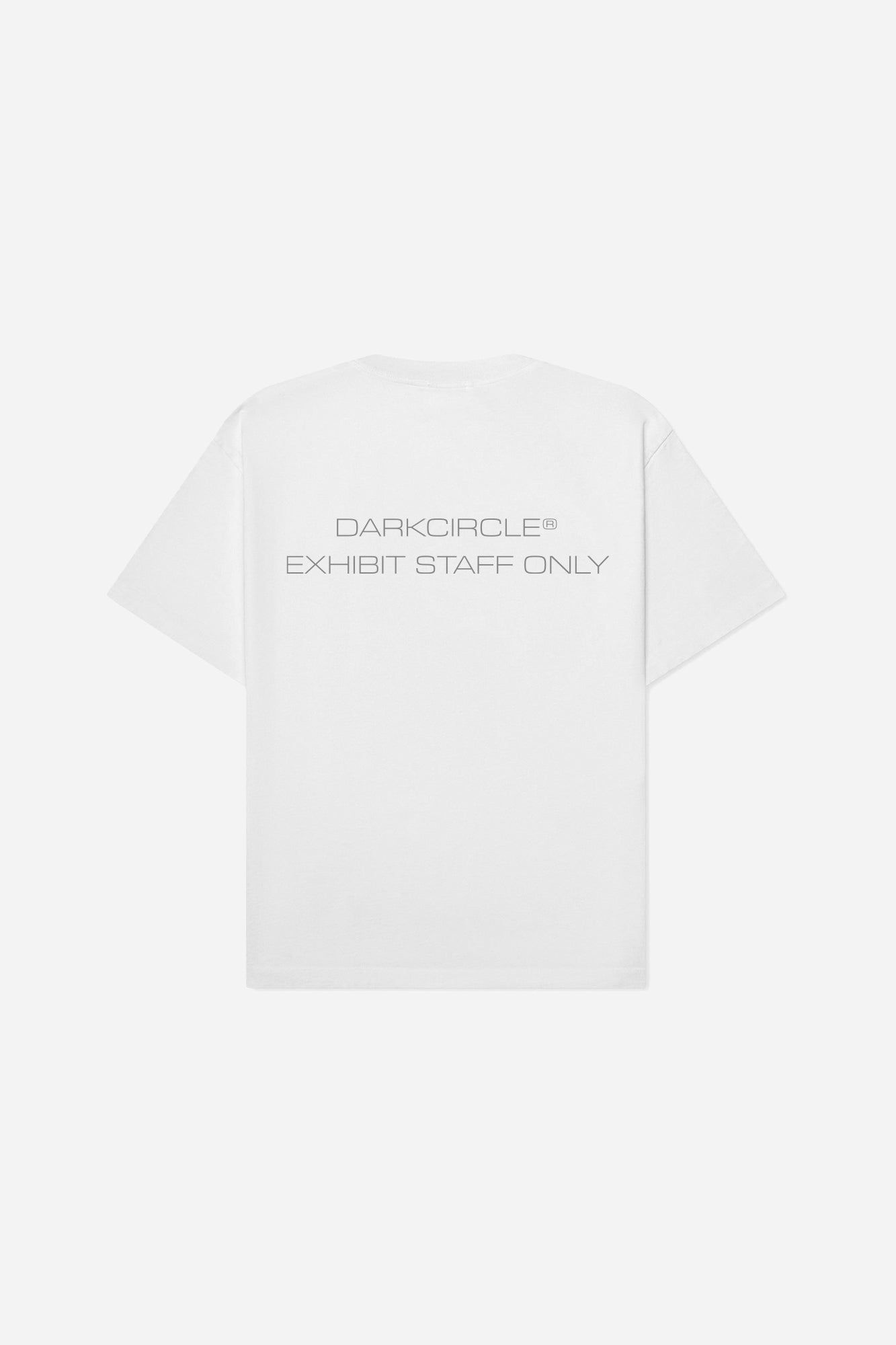 DARKISM T-Shirt White