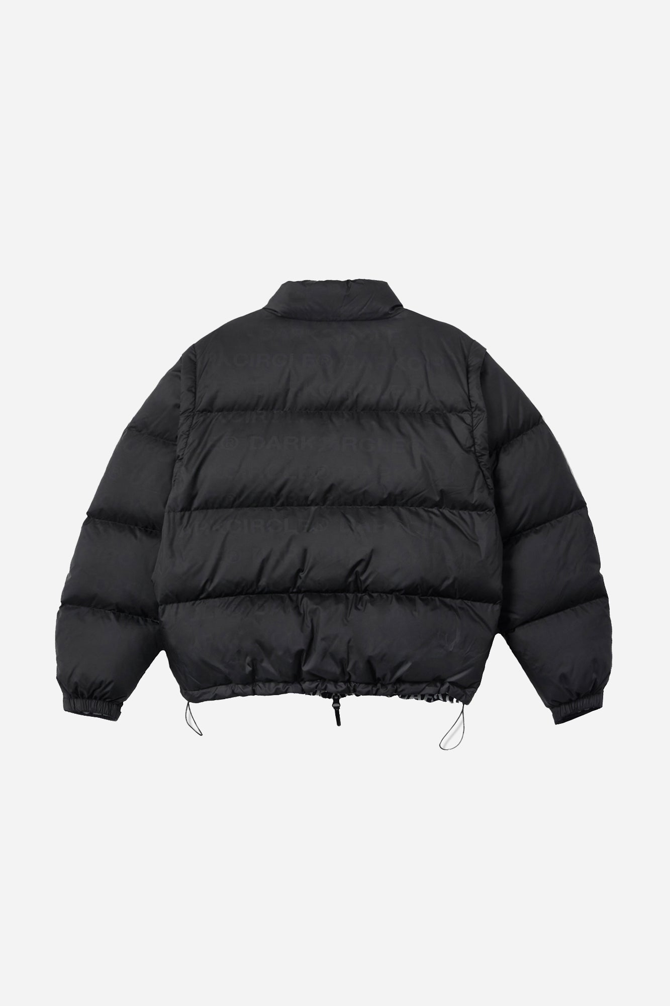 Forever Down Jacket 3.0 - Black