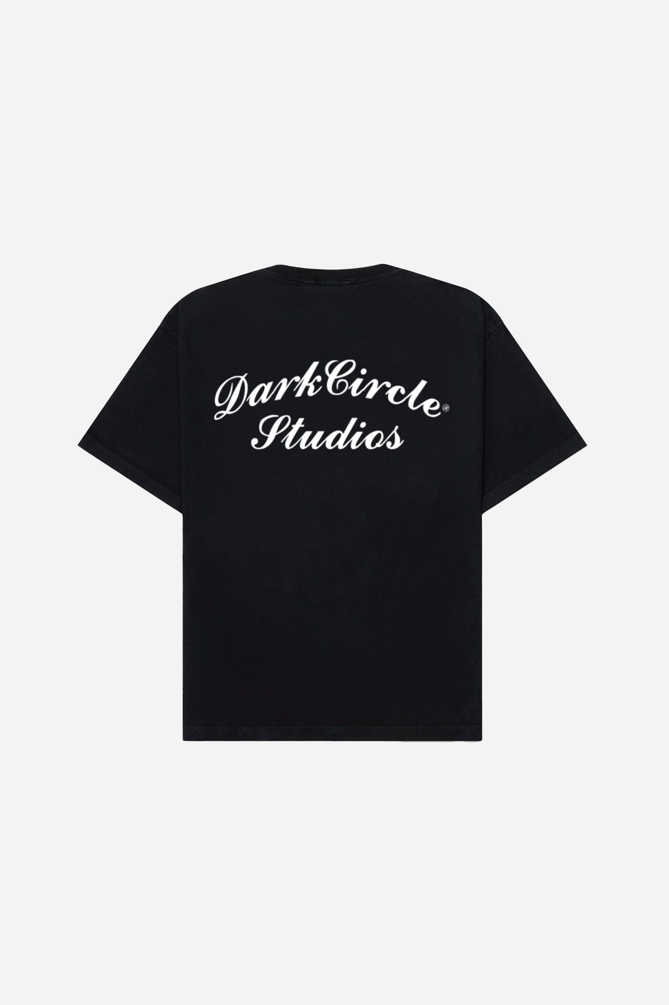 Technician Tee - Black