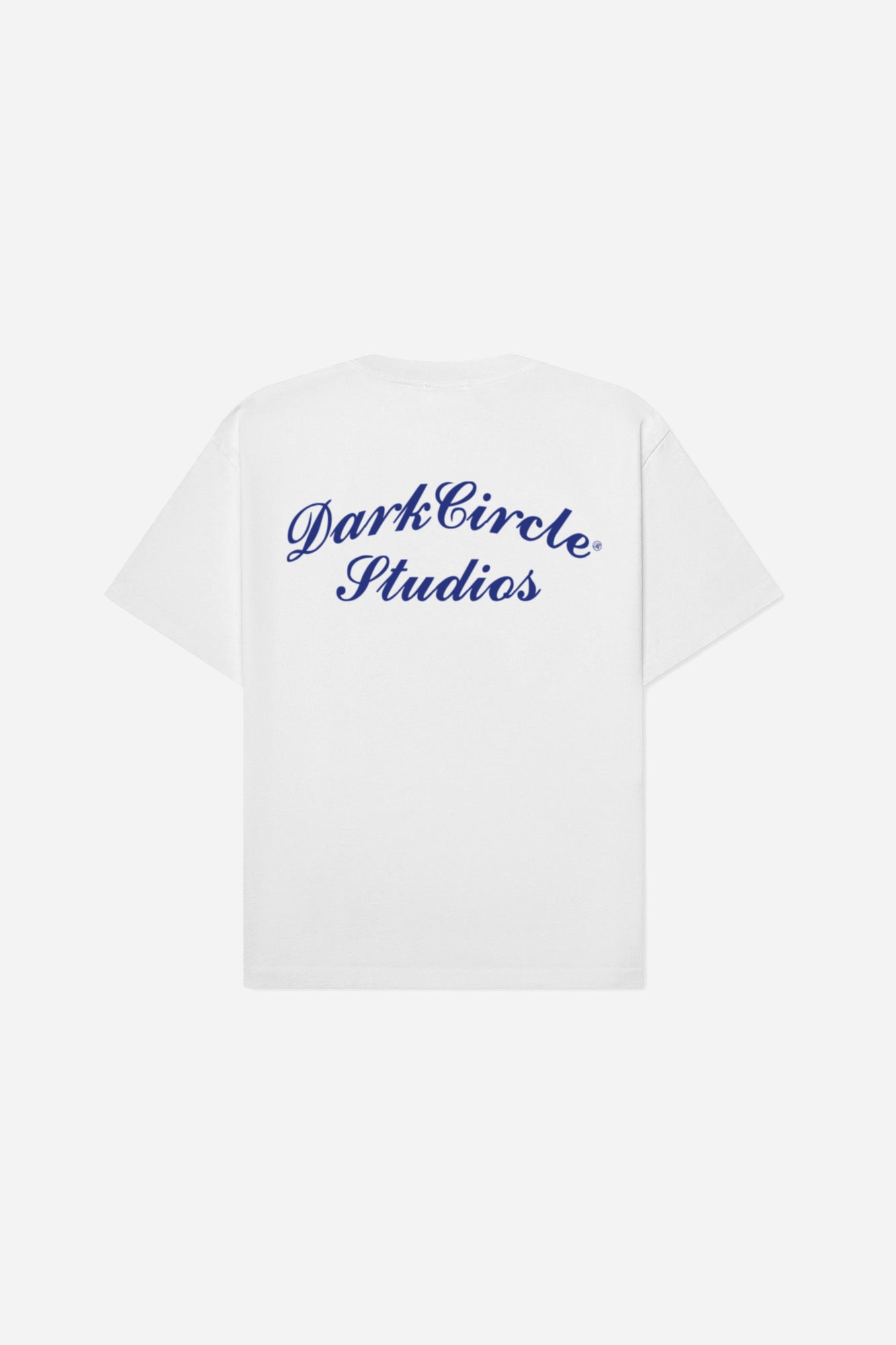 Technician Tee - White