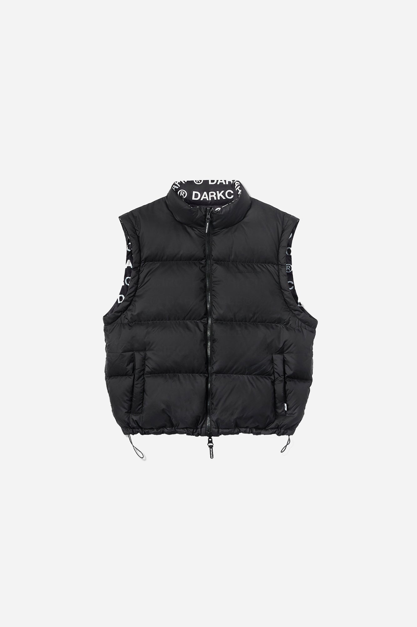 Forever Down Jacket 3.0 - Black