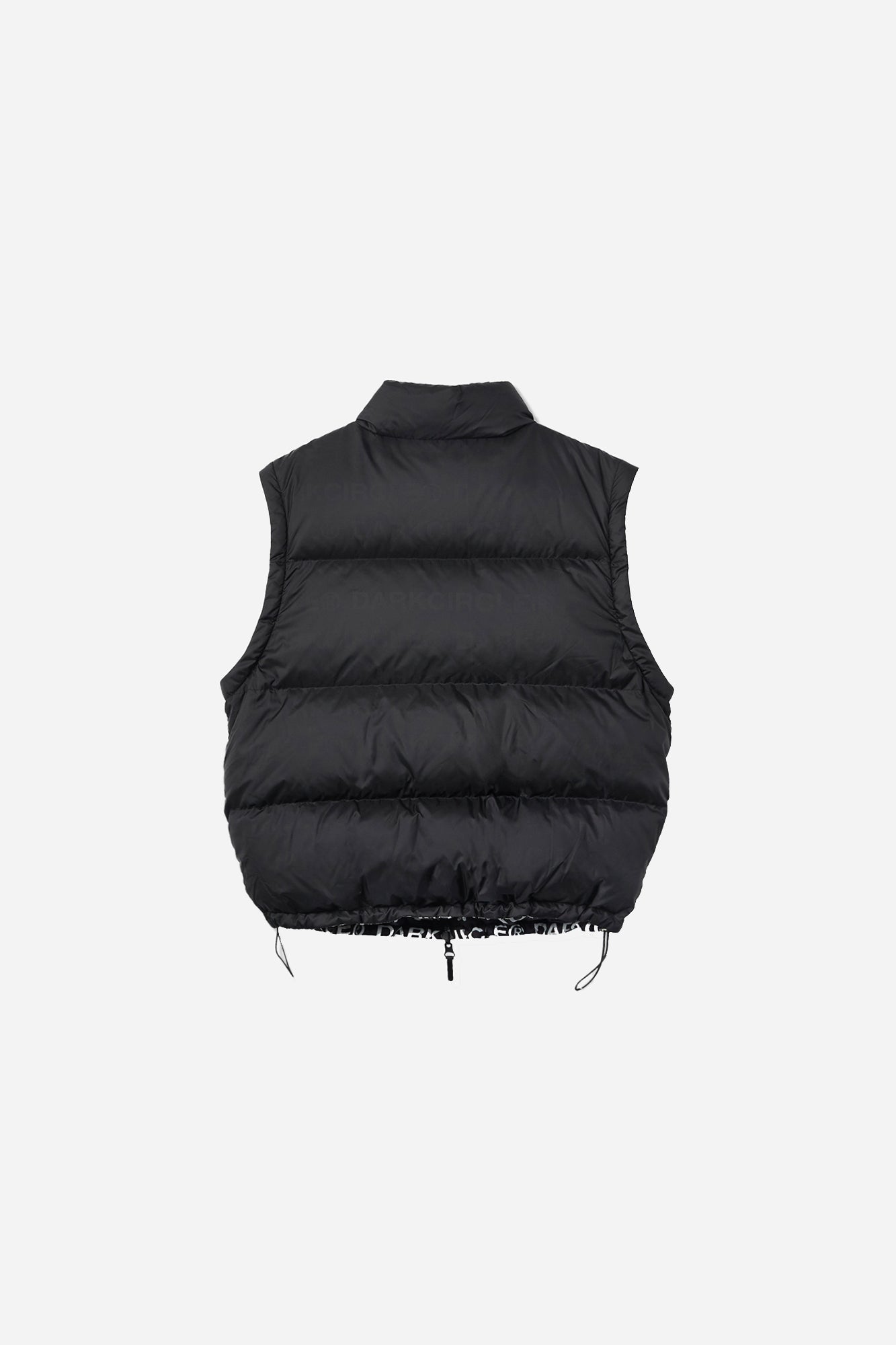 Forever Down Jacket 3.0 - Black